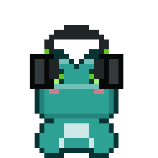 sFROG Genesis #010
