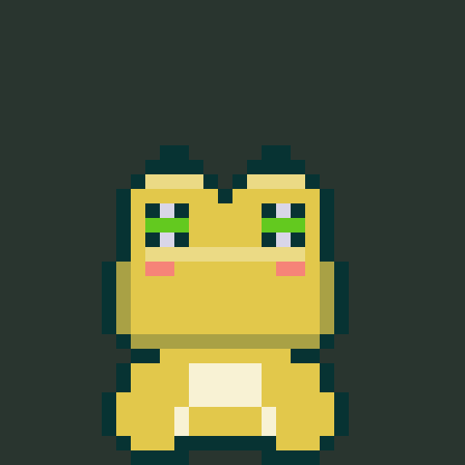 sFROG Genesis #128