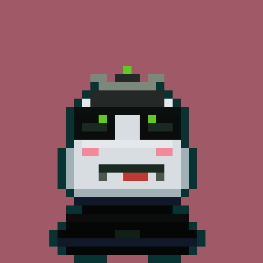 sFROG Genesis #142
