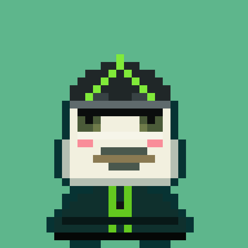 sFROG Genesis #149