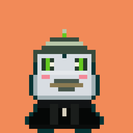 sFROG Genesis #155
