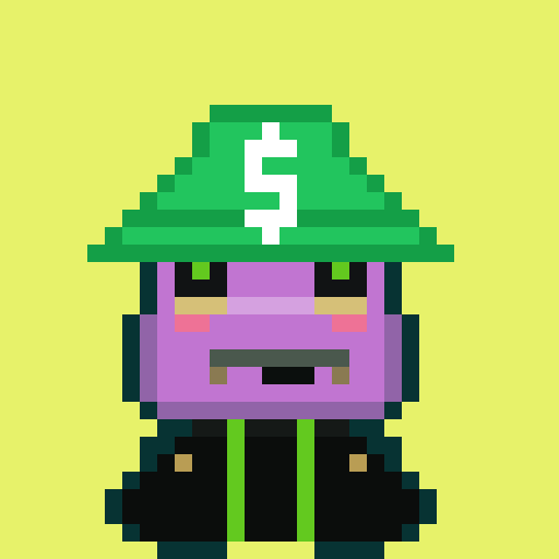 sFROG Genesis #156