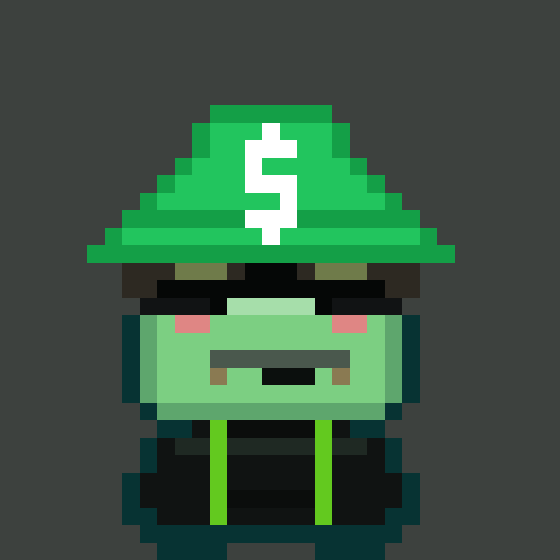 sFROG Genesis #159