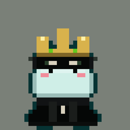 sFROG Genesis #160