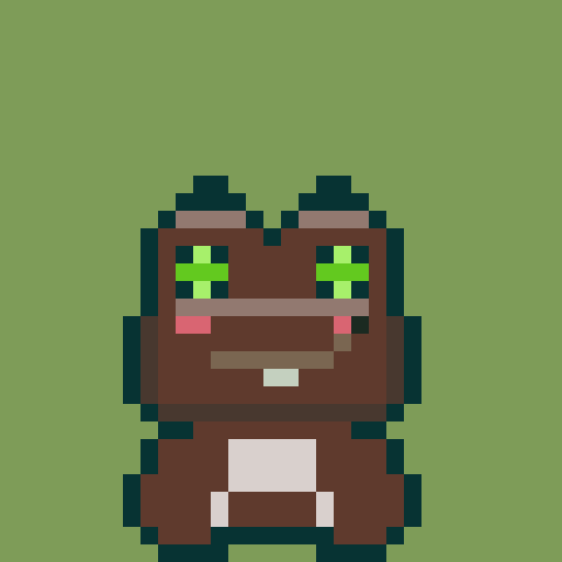 sFROG Genesis #179