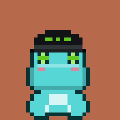 sFROG Genesis #194