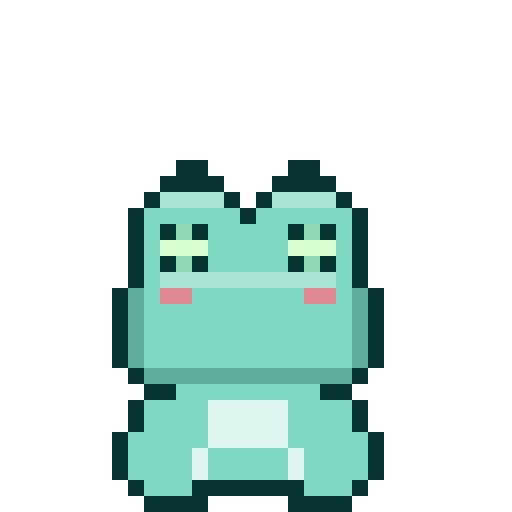 sFROG Genesis #219
