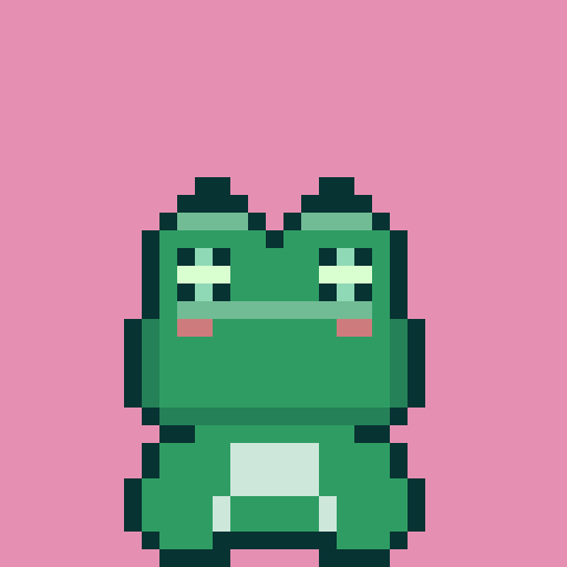 sFROG Genesis #223