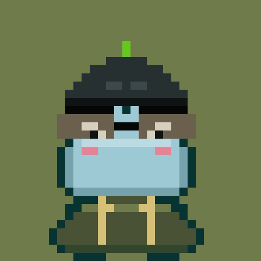 sFROG Genesis #227