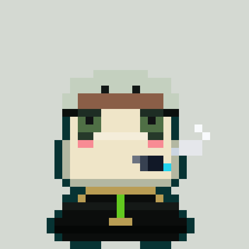 sFROG Genesis #229