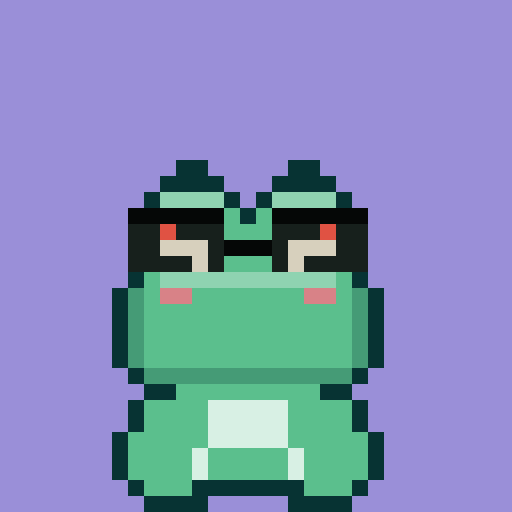 sFROG Genesis #233