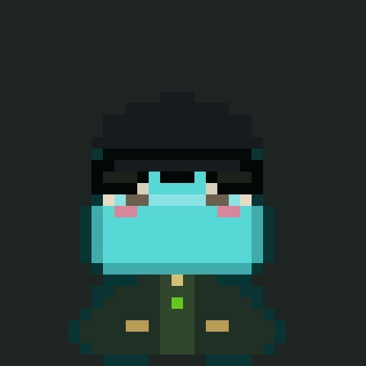 sFROG Genesis #246