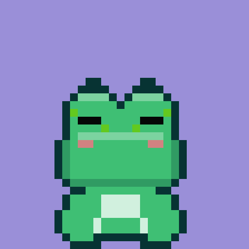 sFROG Genesis #264