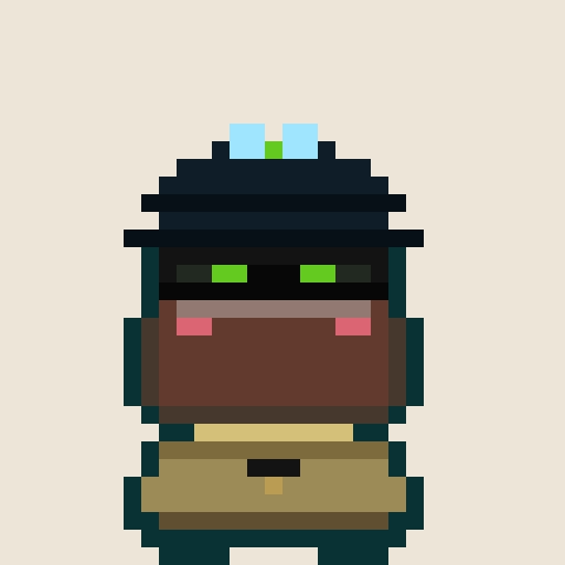sFROG Genesis #266