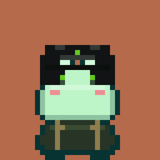 sFROG Genesis #273