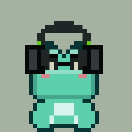 sFROG Genesis #274