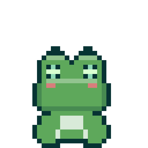 sFROG Genesis #283