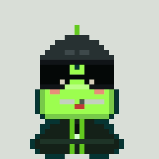 sFROG Genesis #288