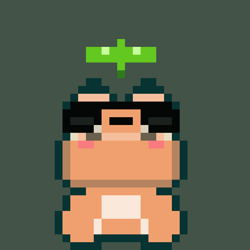 sFROG Genesis #302