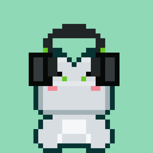 sFROG Genesis #318