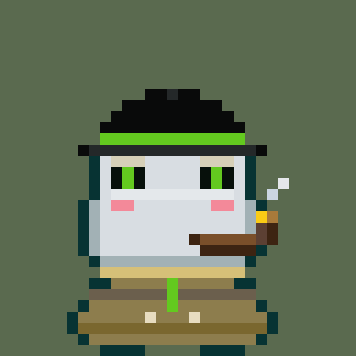 sFROG Genesis #333
