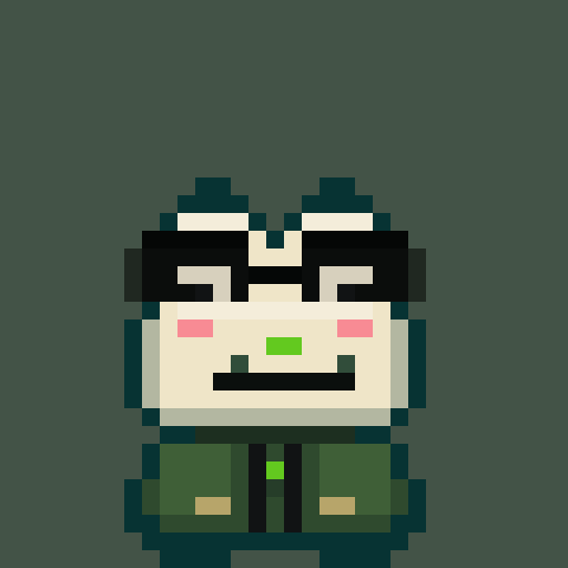 sFROG Genesis #339