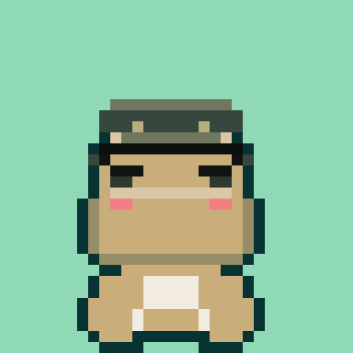 sFROG Genesis #348