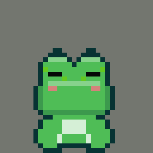 sFROG Genesis #351