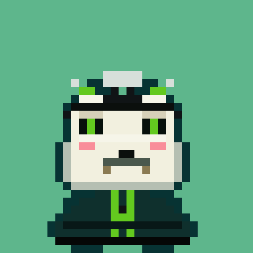 sFROG Genesis #364