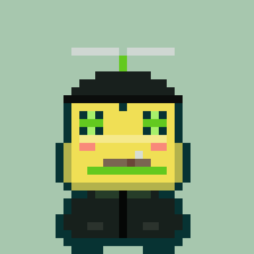 sFROG Genesis #369