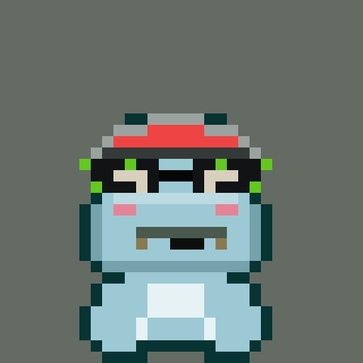 sFROG Genesis #371