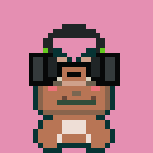 sFROG Genesis #372