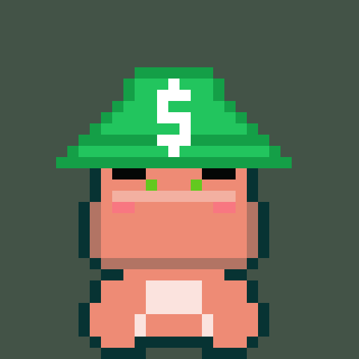 sFROG Genesis #398
