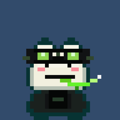 sFROG Genesis #400