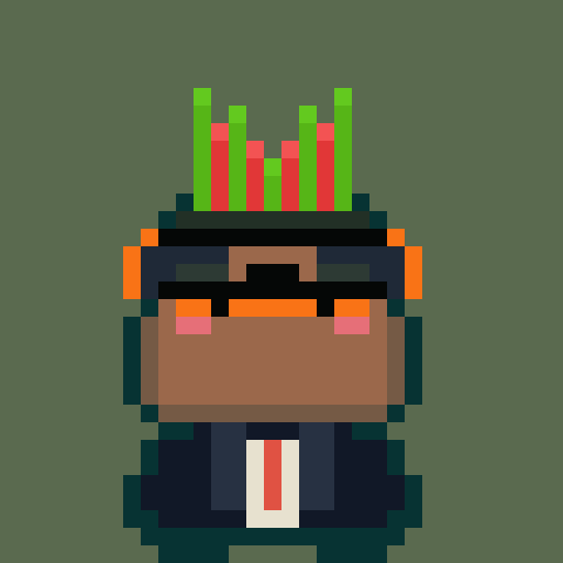 sFROG Genesis #405