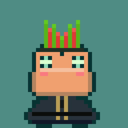sFROG Genesis #406