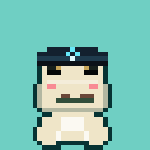 sFROG Genesis #041