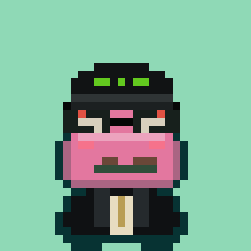sFROG Genesis #425