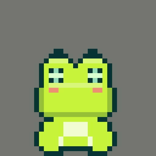 sFROG Genesis #044