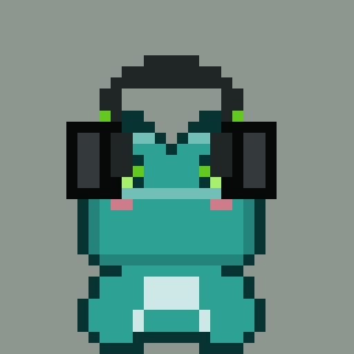 sFROG Genesis #441