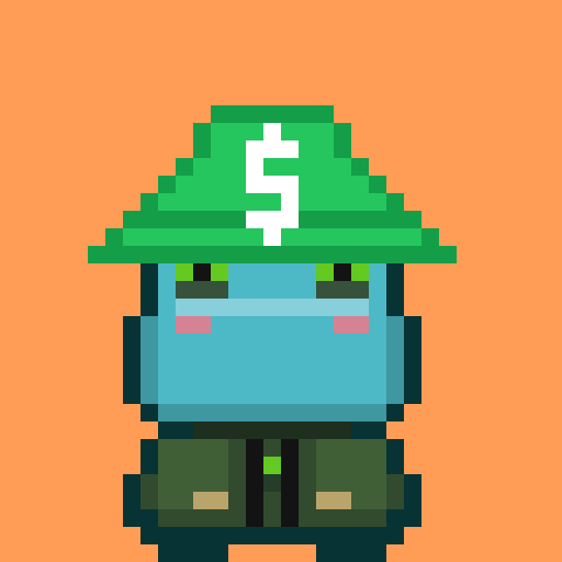 sFROG Genesis #443