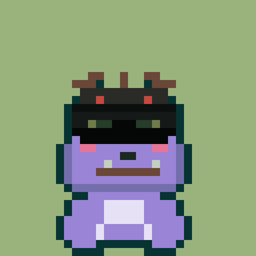 sFROG Genesis #045
