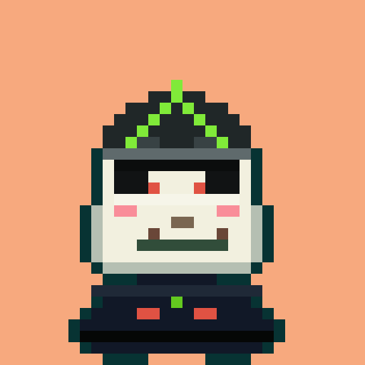 sFROG Genesis #046