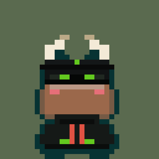 sFROG Genesis #048