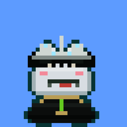 sFROG Genesis #053