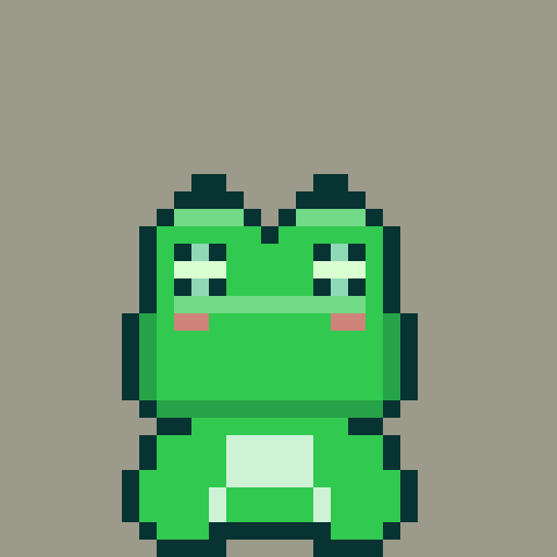 sFROG Genesis #059