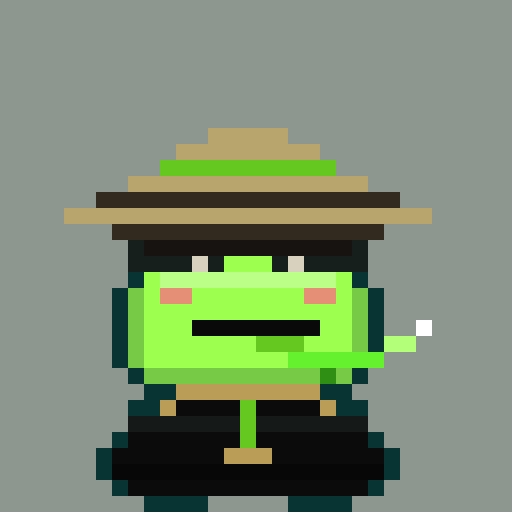 sFROG Genesis #060