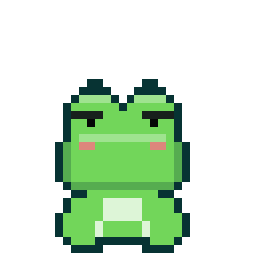 sFROG Genesis #065