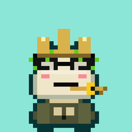 sFROG Genesis #085