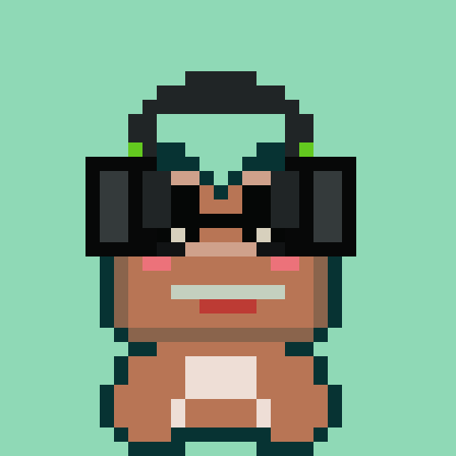 sFROG Genesis #091